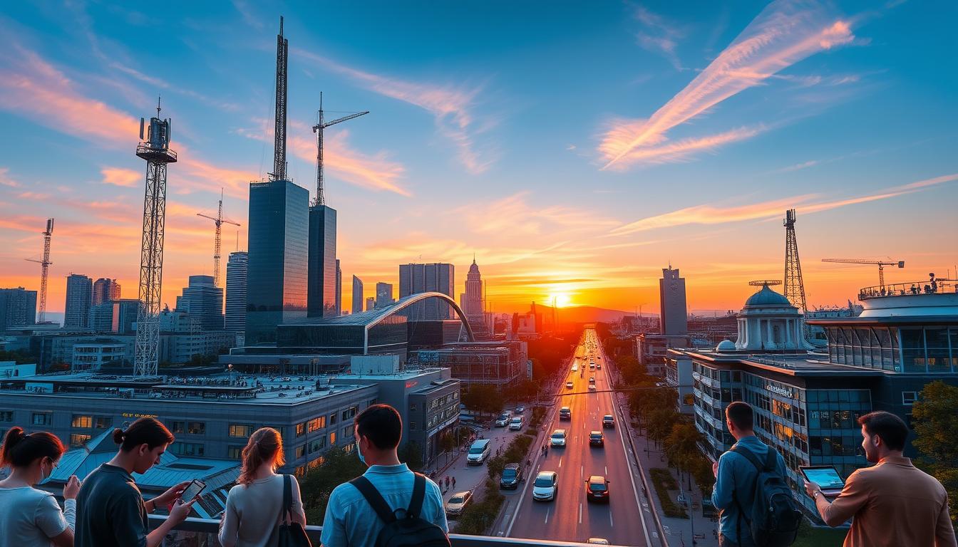Kakve su prednosti 5G interneta i kada ćemo ga imati u Srbiji?