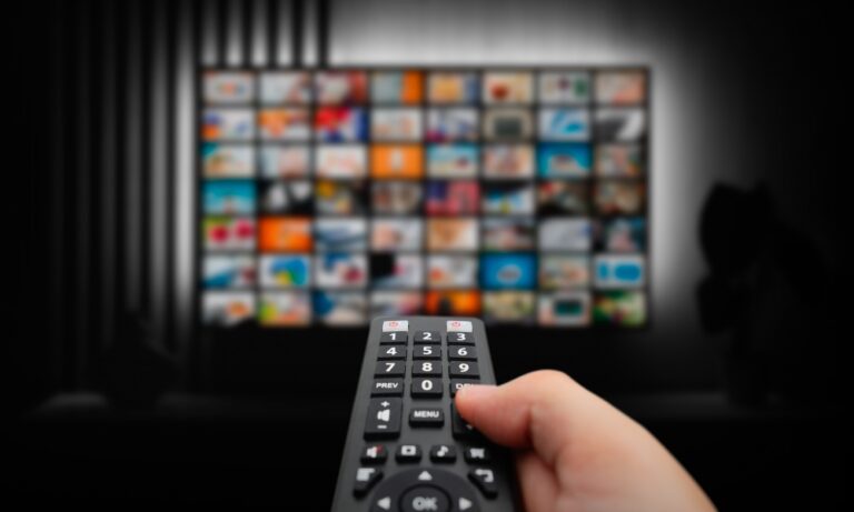 TV paketi ili striming servisi