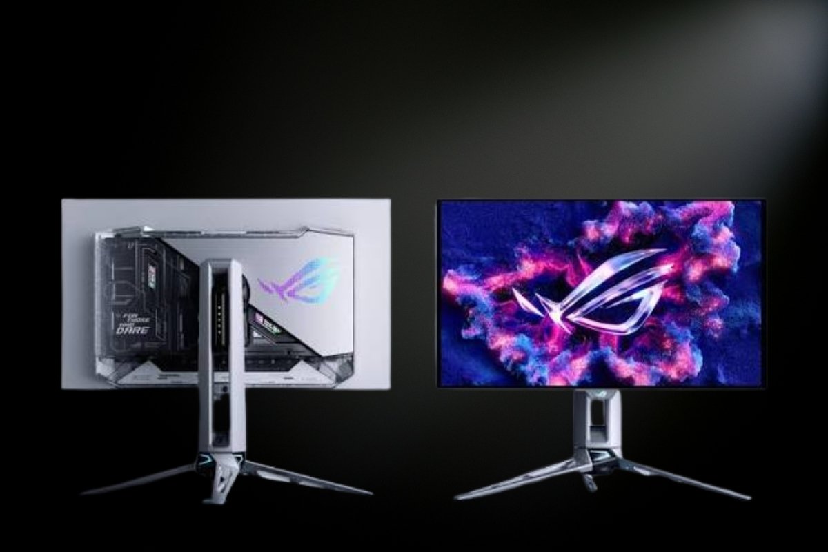 oled 2 televizora